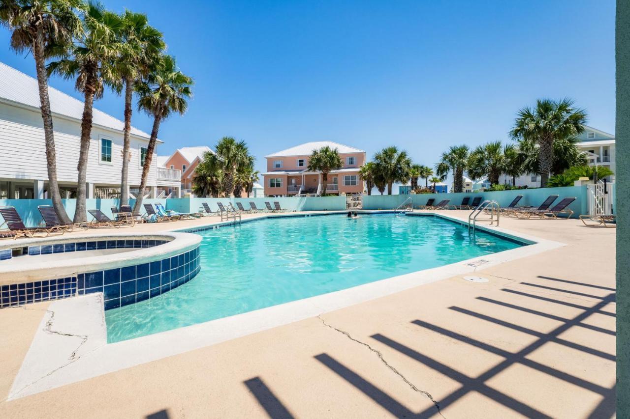 Сasa de vacaciones Azul Adventure Gulf Shores