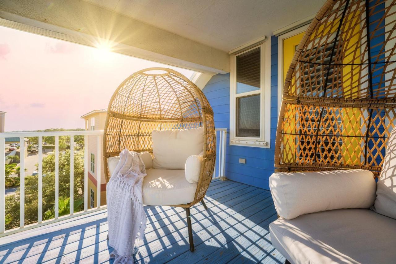 Azul Adventure * Gulf Shores